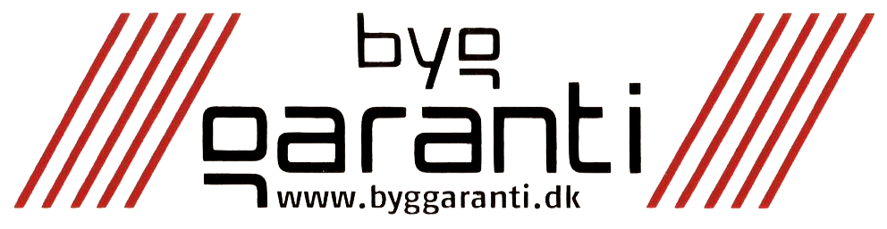 Byggaranti Logo