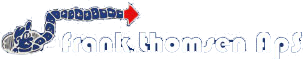 Frank Thomsen logo