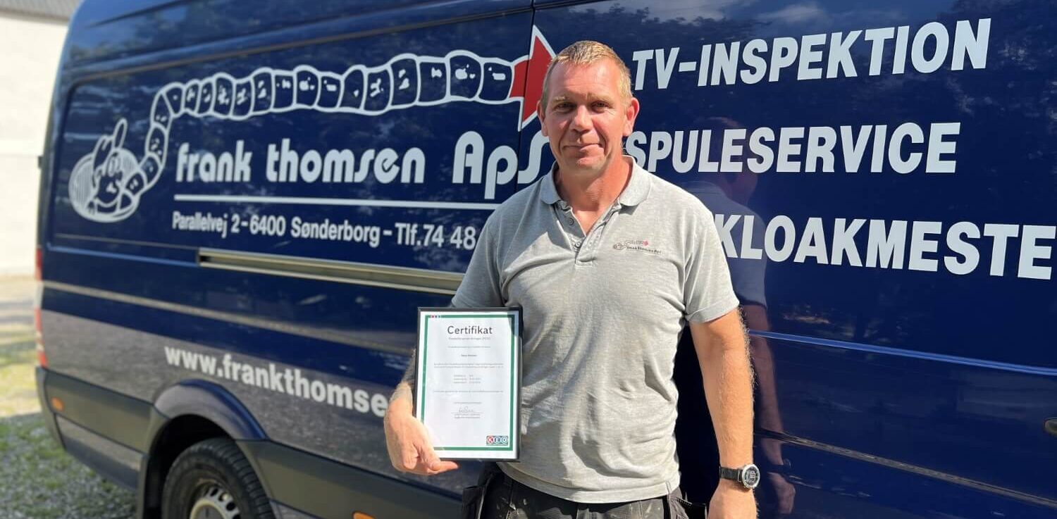 kloakeftersynsordning